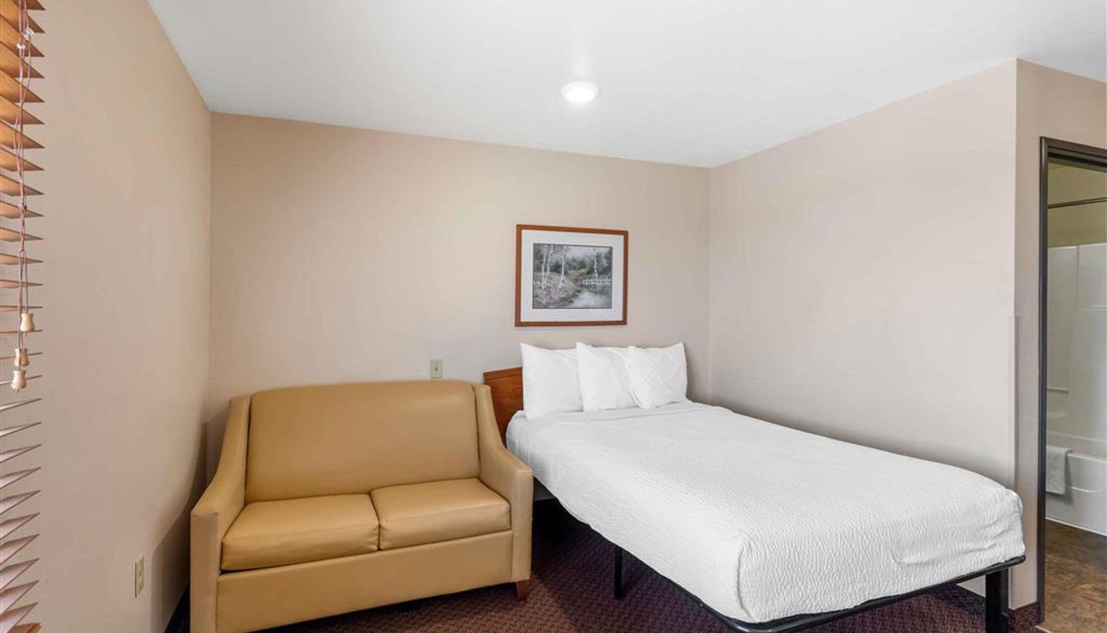 Zimmer - Extended Stay America Select Suites - Loveland