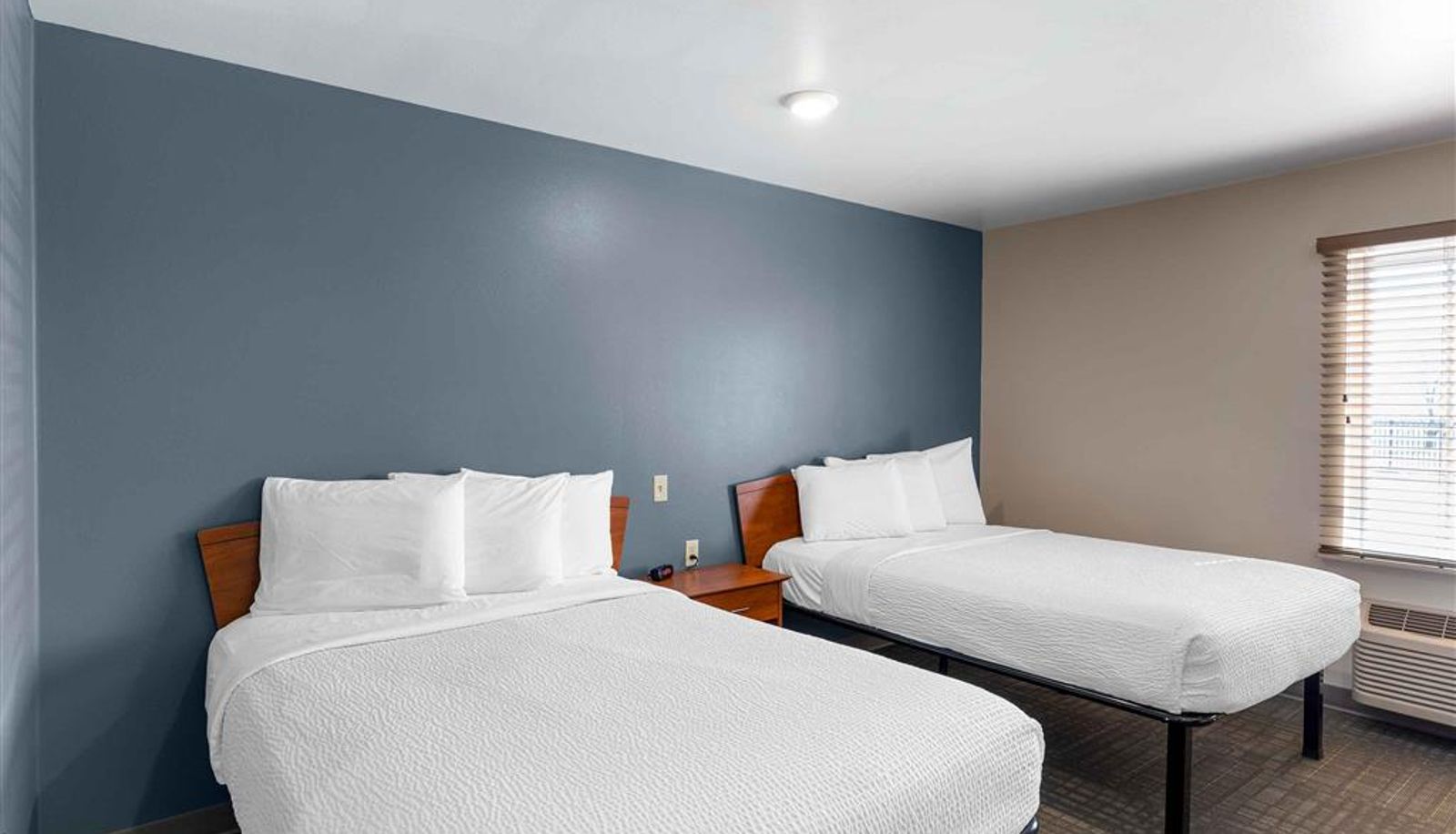 Zimmer - Extended Stay America Select Suites - Loveland