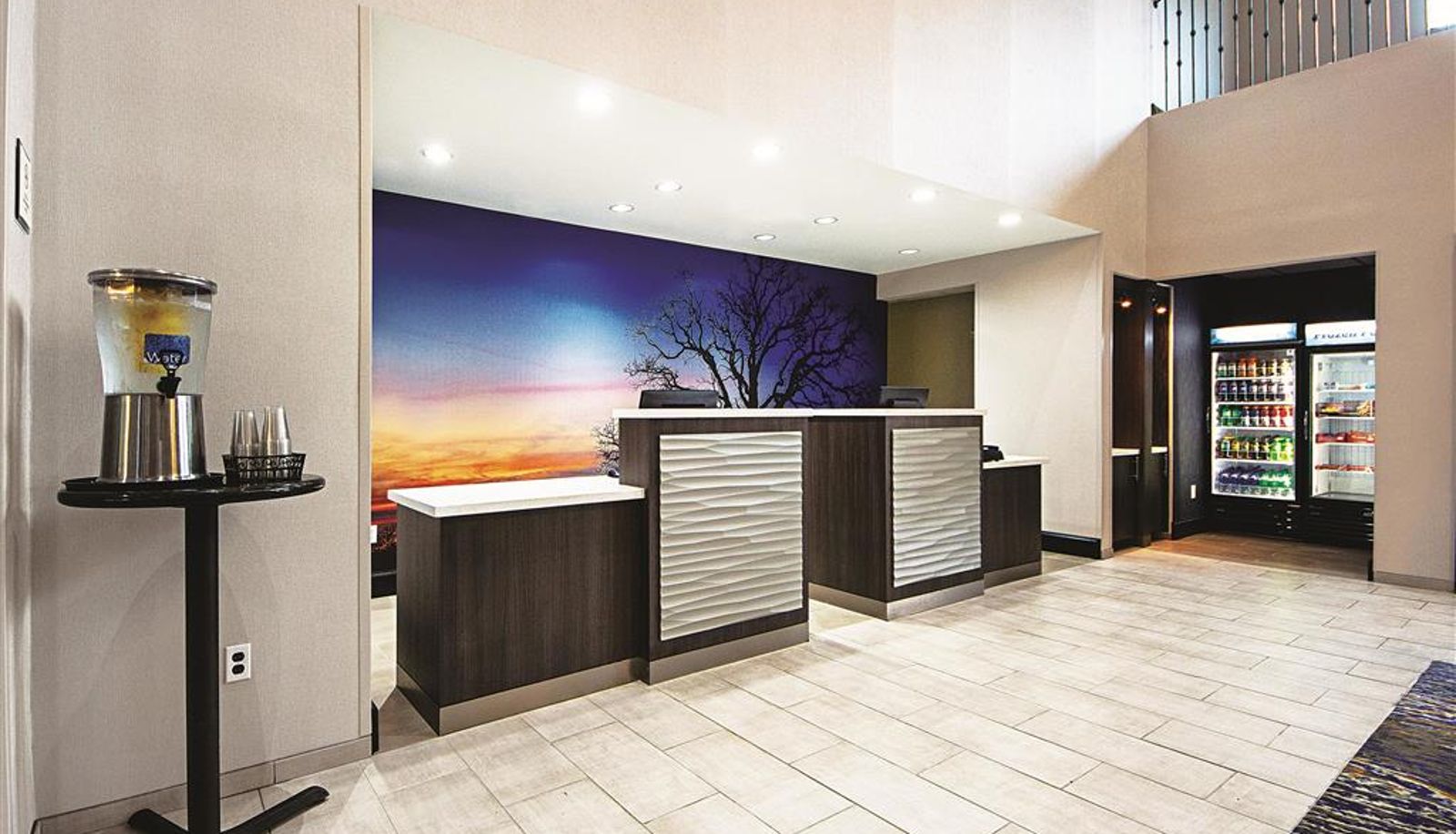 Interieur - La Quinta Inn & Suites by Wyndham McKinney