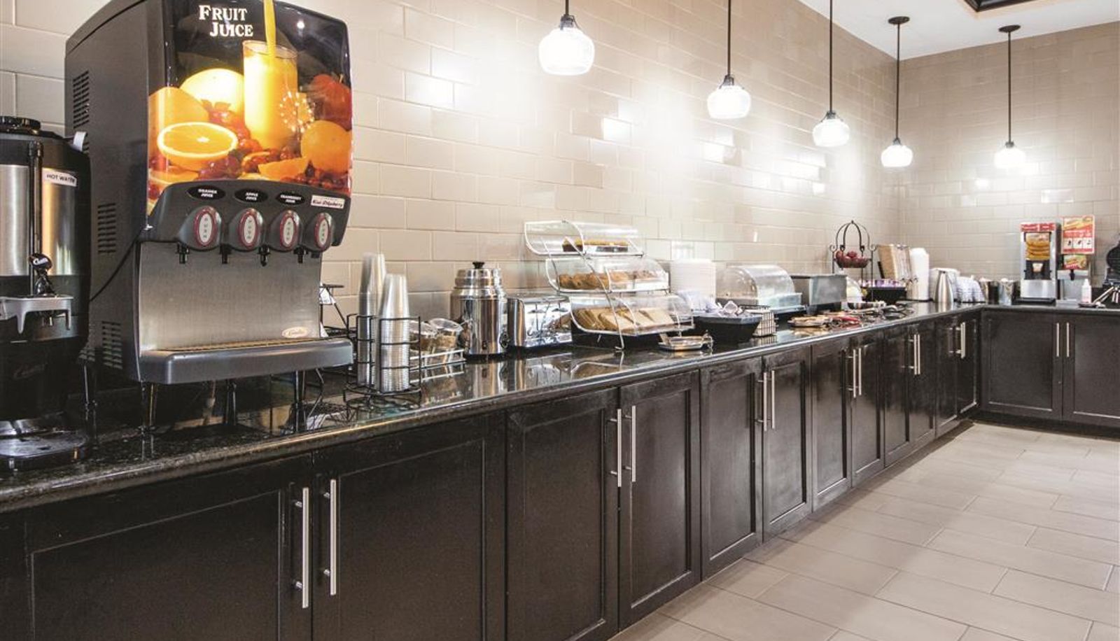 Interieur - La Quinta Inn & Suites by Wyndham McKinney