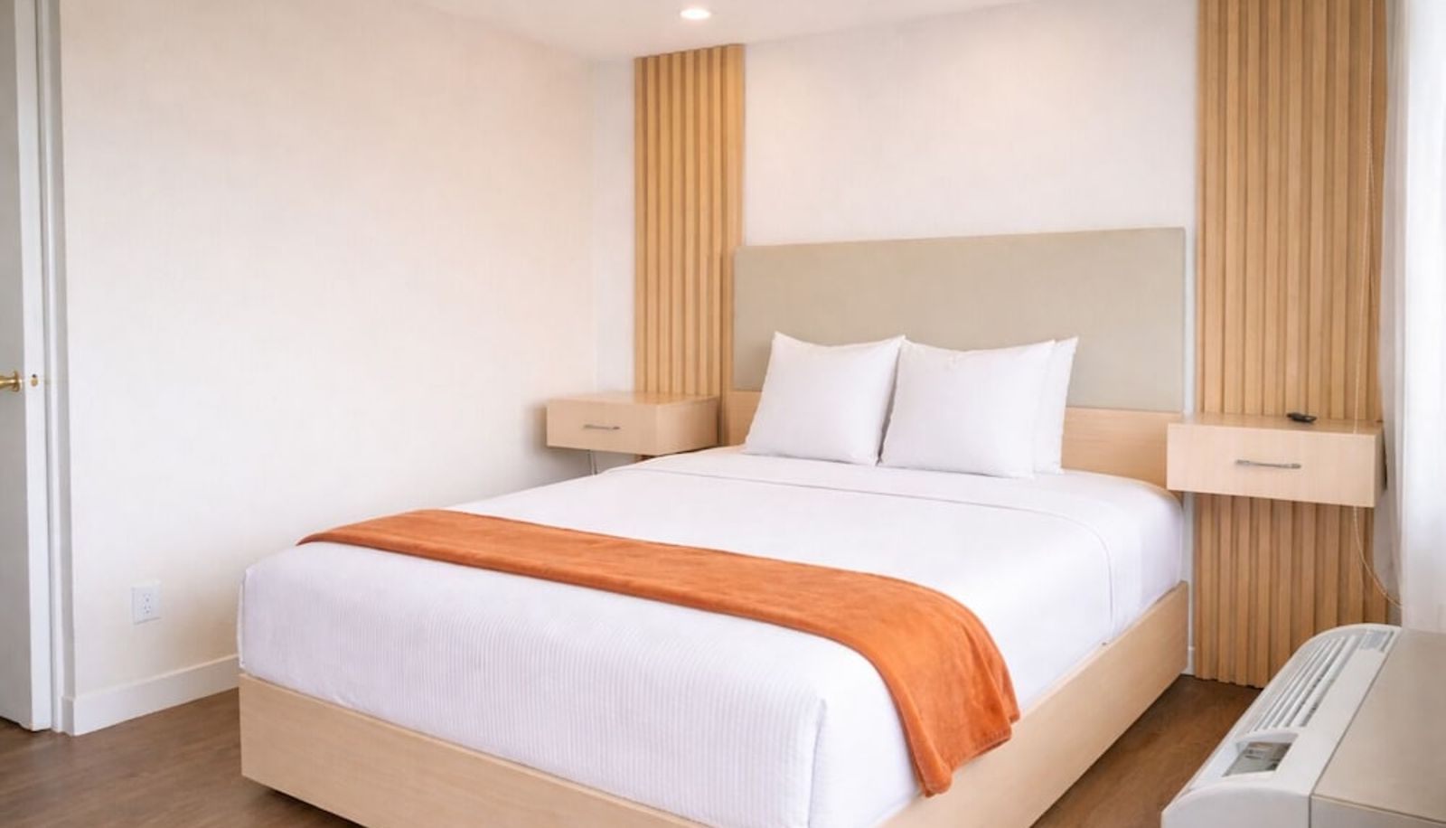 Apartament - San Francisco Inn