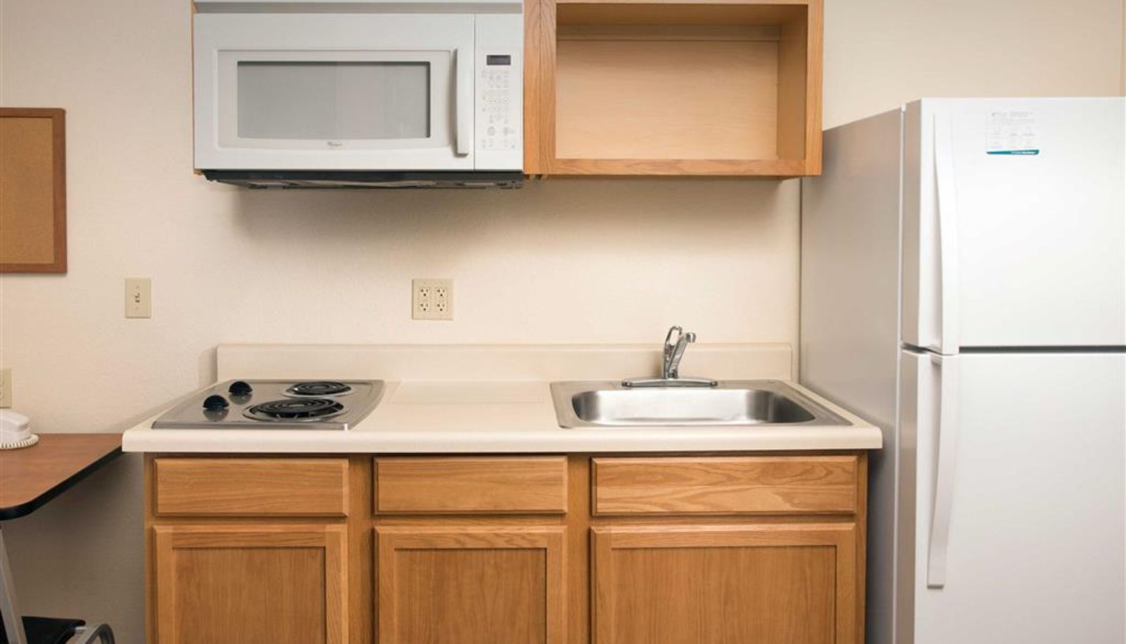 Camera - WoodSpring Suites Midland