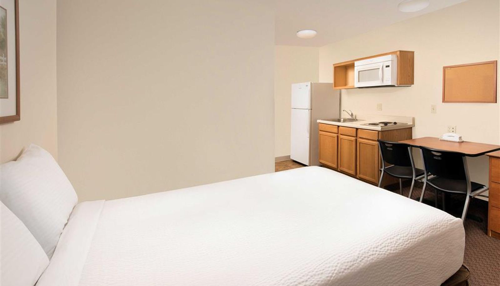 Camera - WoodSpring Suites Midland