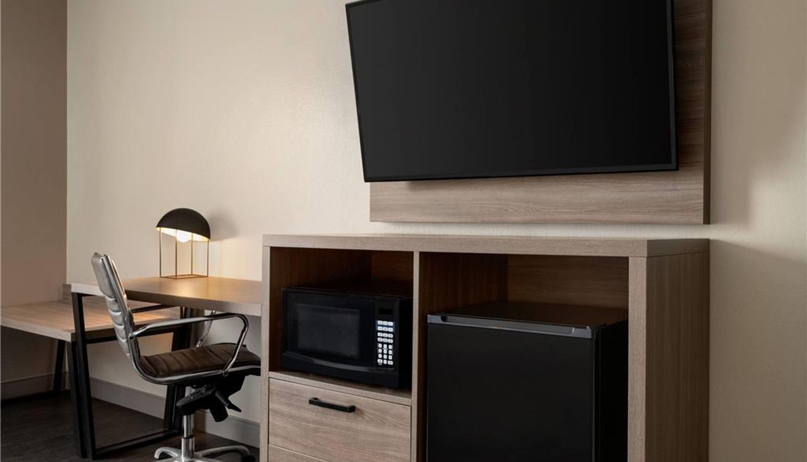 Kamer - La Quinta Inn & Suites by Wyndham Montgomery
