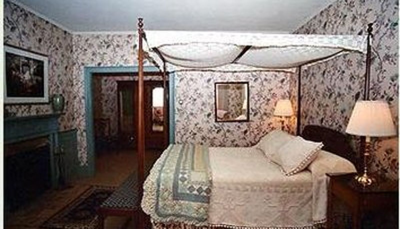 Pokój - The Inn At Montpelier