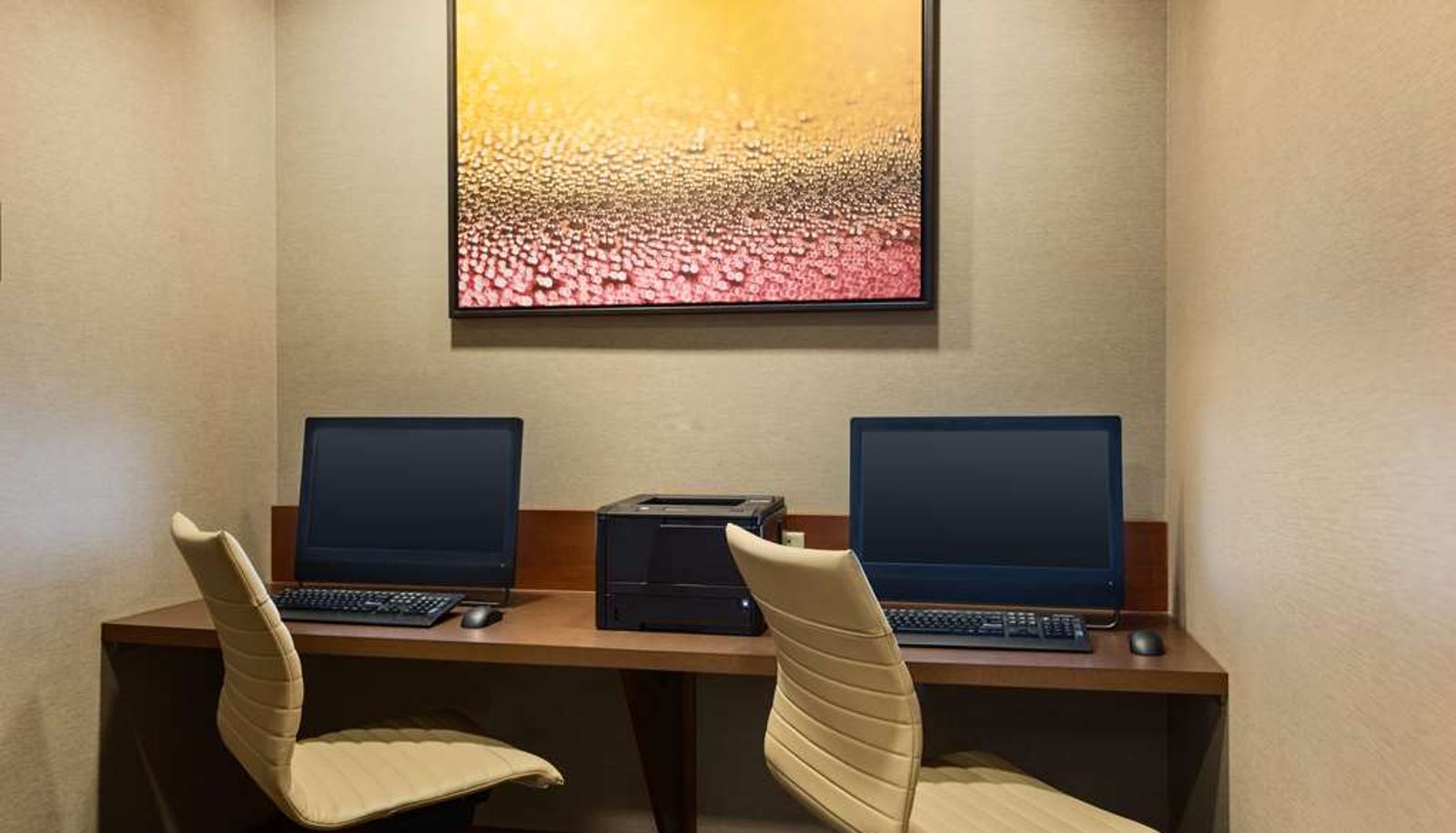 Lobby - Hyatt Place San Antonio N Stone Oak
