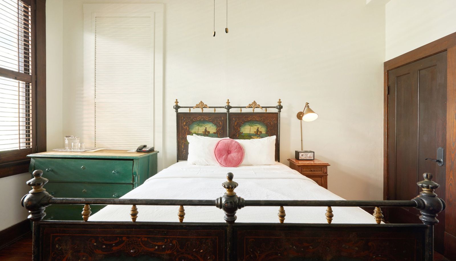 Zimmer - Hotel Havana