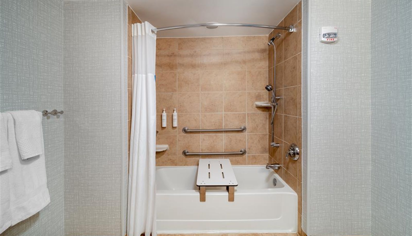 Pokój - Hampton Inn & Suites Salida