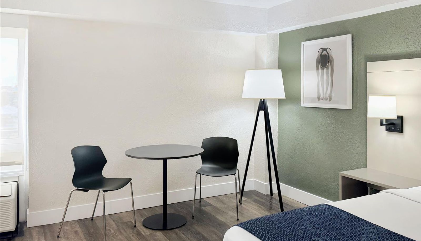 Zimmer - Wyndham I-Drive Avanti Resort & Conference Center