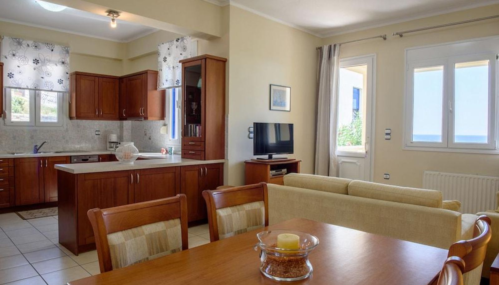 Appartement - Sea Breeze Apartments Chios