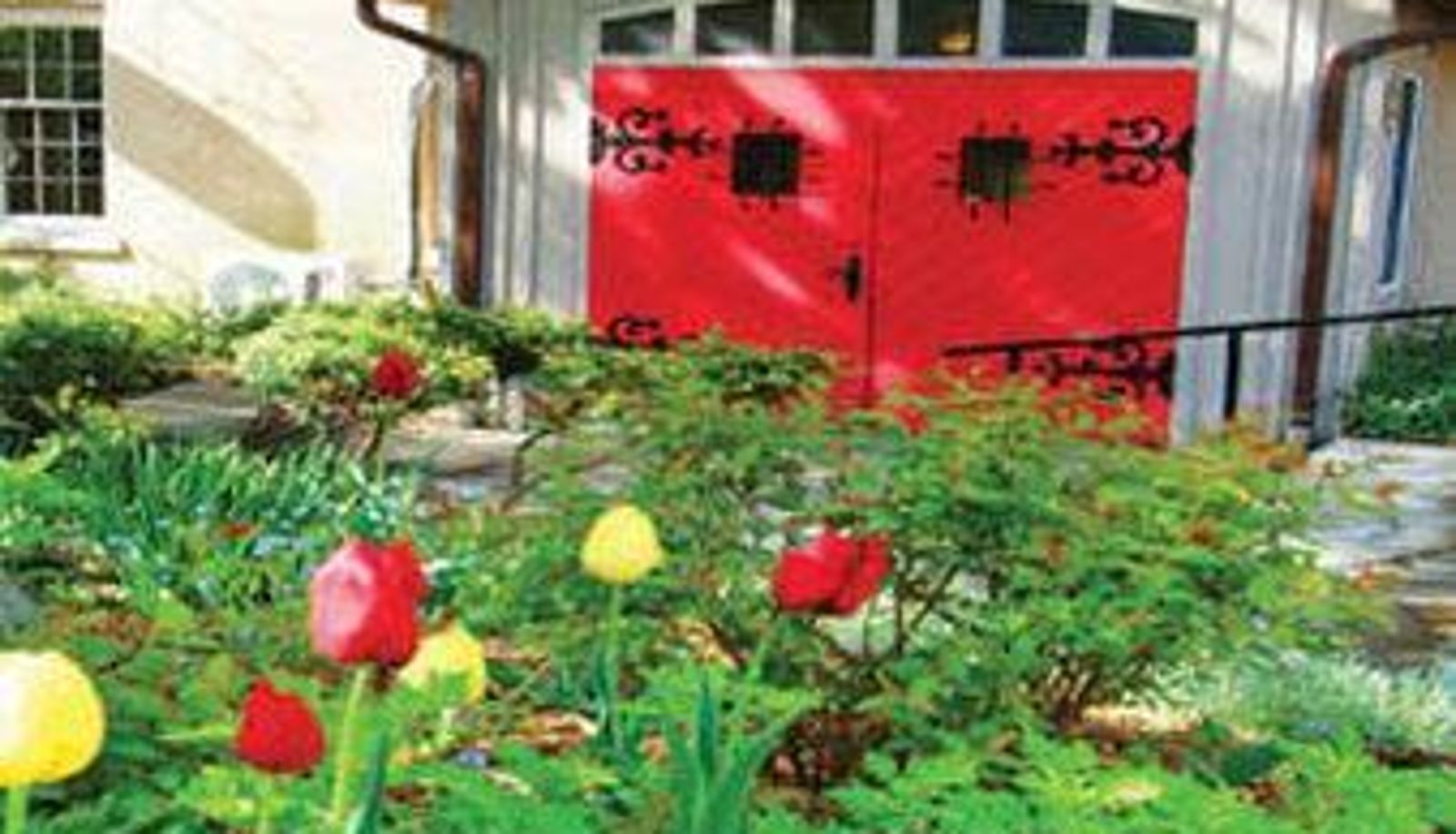 Info - BENMILLER INN AND SPA