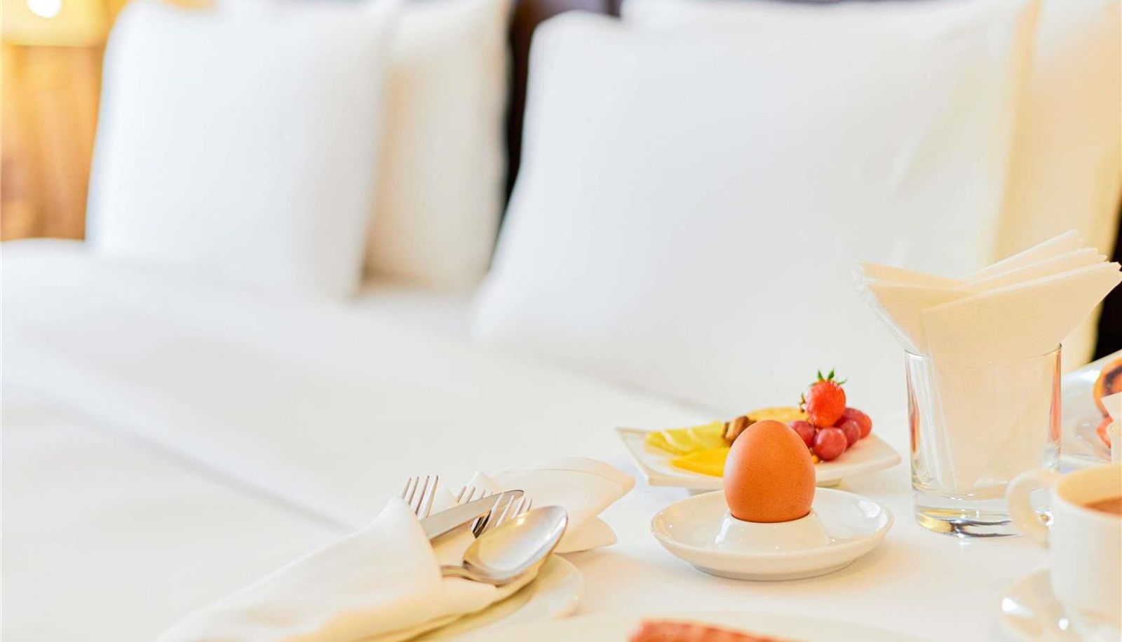 Room - Mercure Nairobi Upper Hill