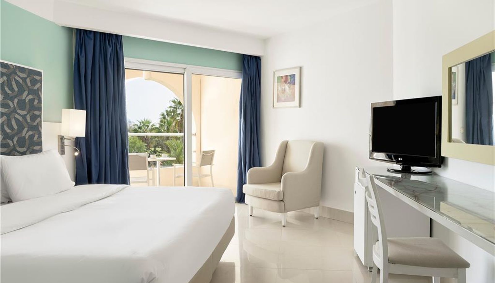 Pokój - Iberostar Selection DIAR EL ANDALOUS