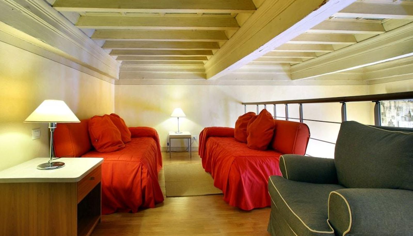 Apartment - Piccolo Apart Residence