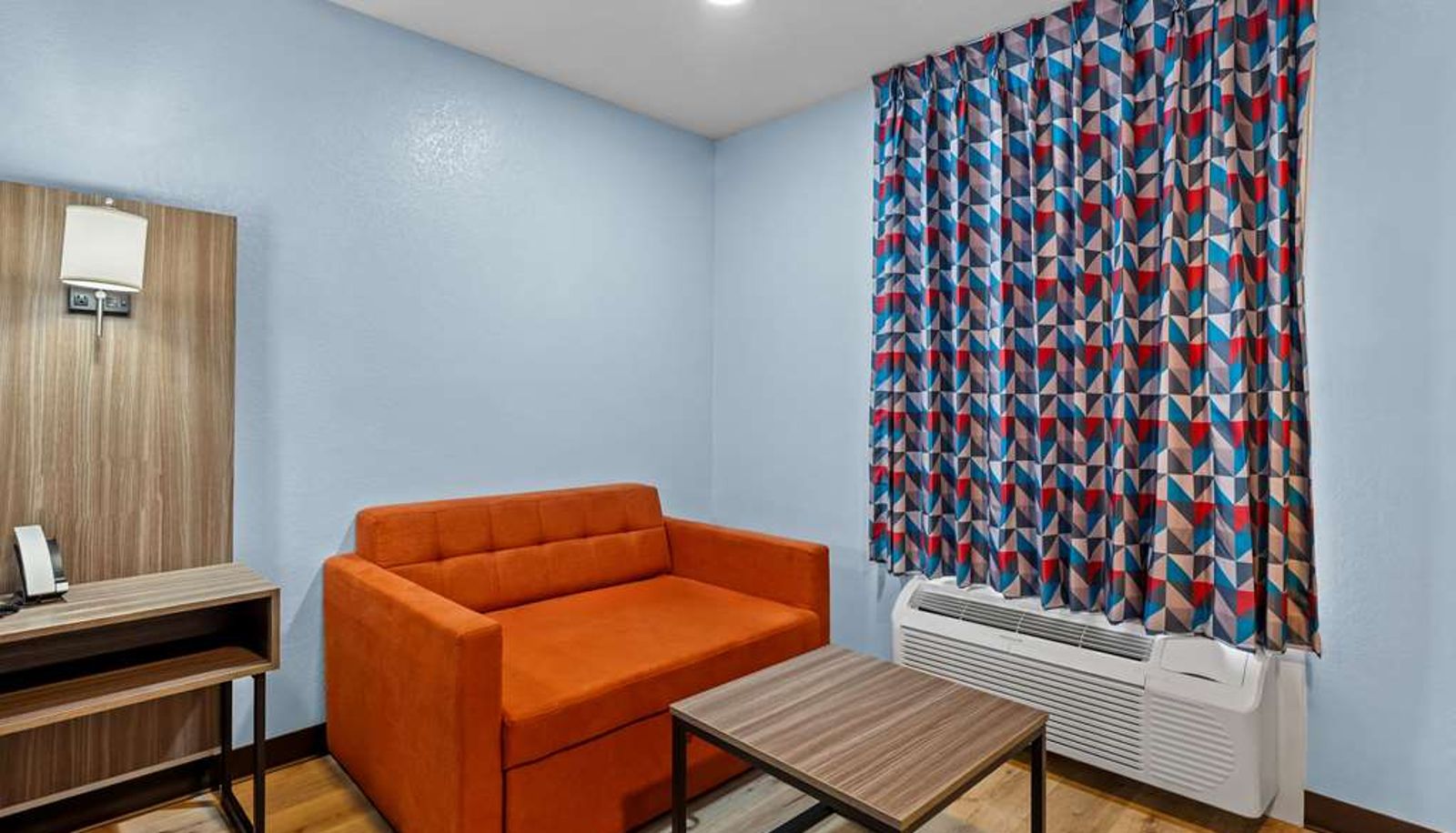 Zimmer - Rodeway Inn & Suites Brookhaven