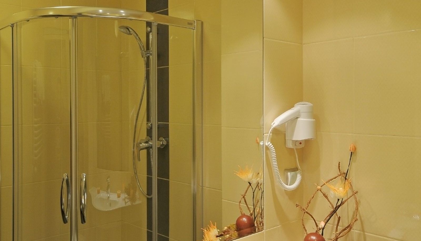 Room - Hotel Delfin SPA & WELLNES