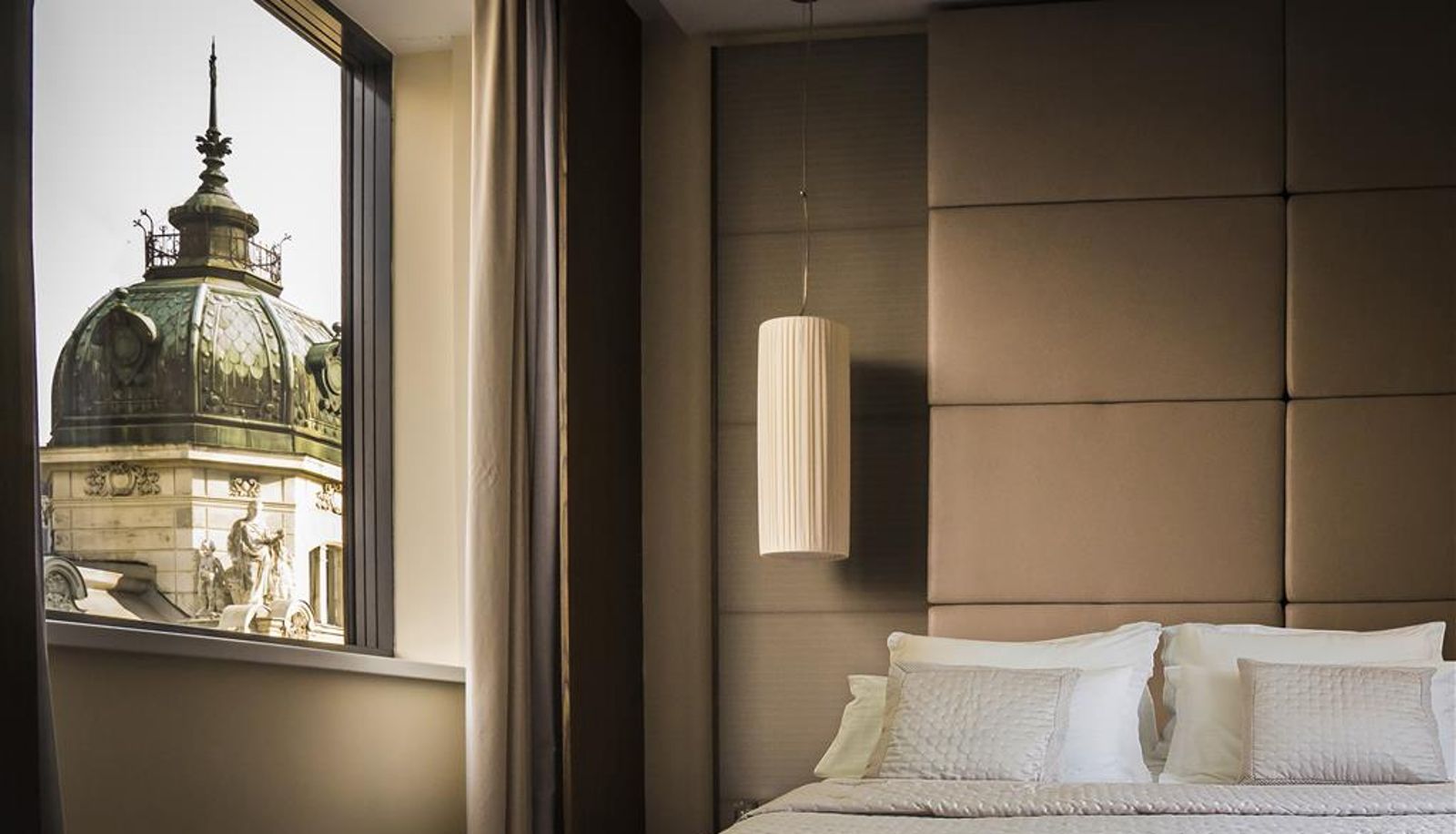 Zimmer - Belgrade Art Hotel a member of Radisson Individuals