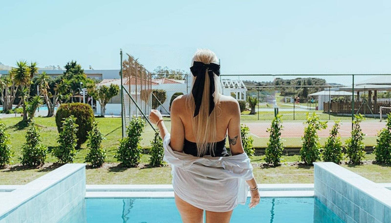 Chambre supérieure (double) - Leonardo Kolymbia Resort - All Inclusive