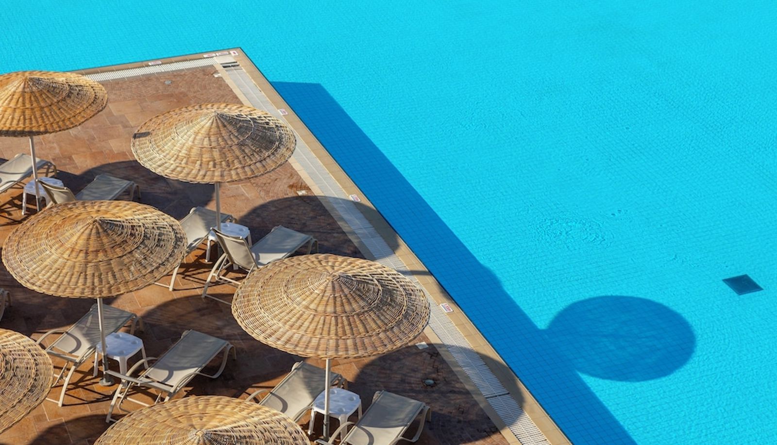 Piscine - Leonardo Kolymbia Resort - All Inclusive
