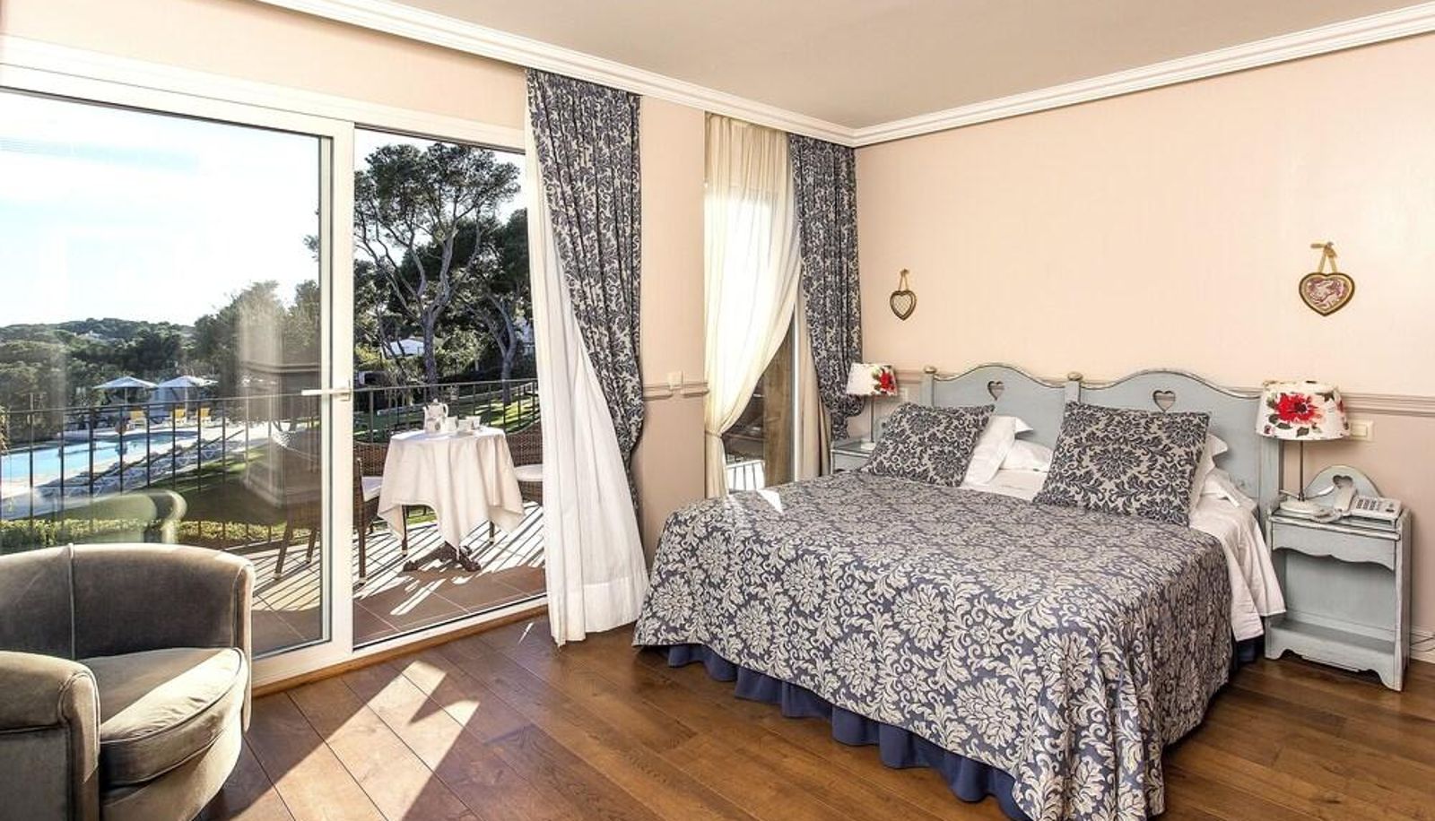 Apartment - Hotel BlauMar Llafranc