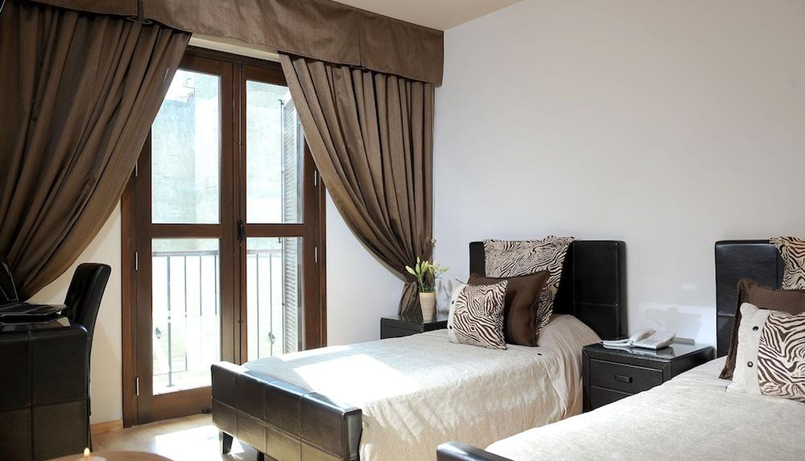Standardzimmer - Royiatiko Hotel
