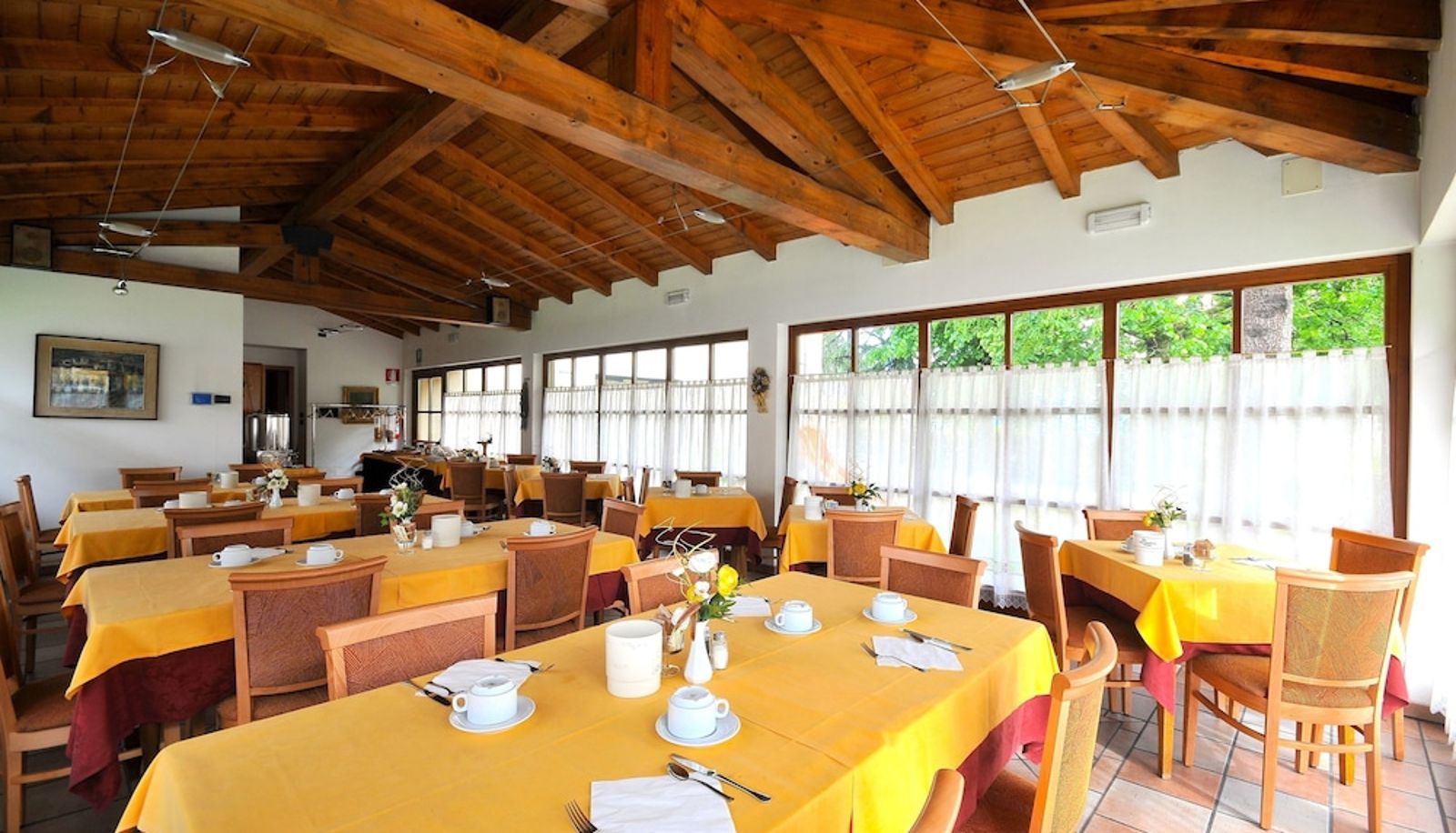 Salle de réunion - Antica Croce