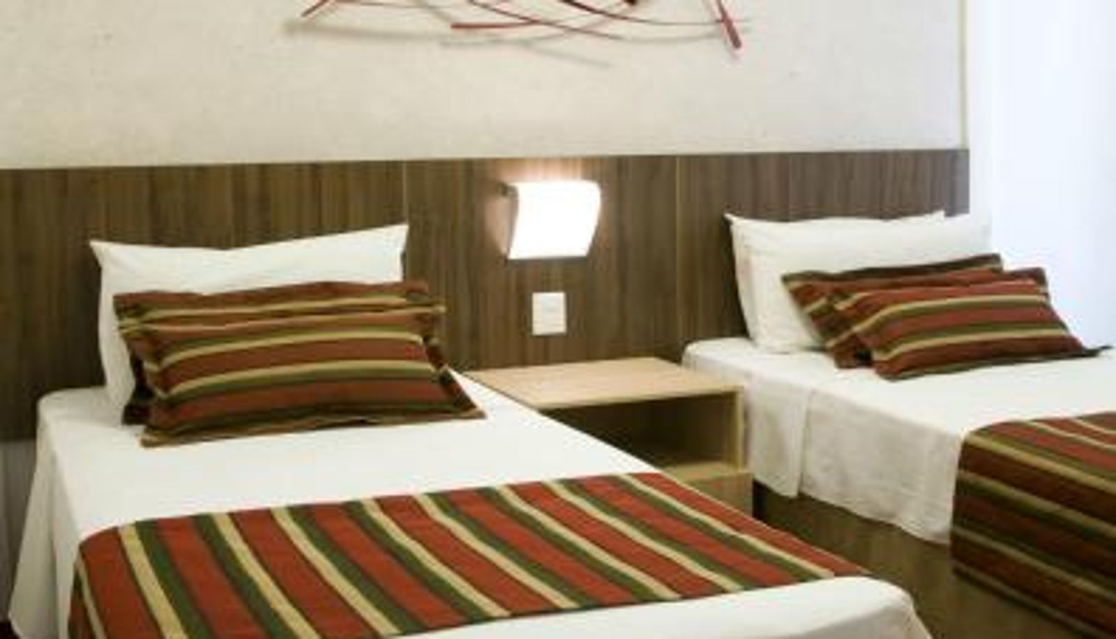 Apartment - Pampulha Lieu Hotel Apart Hotel