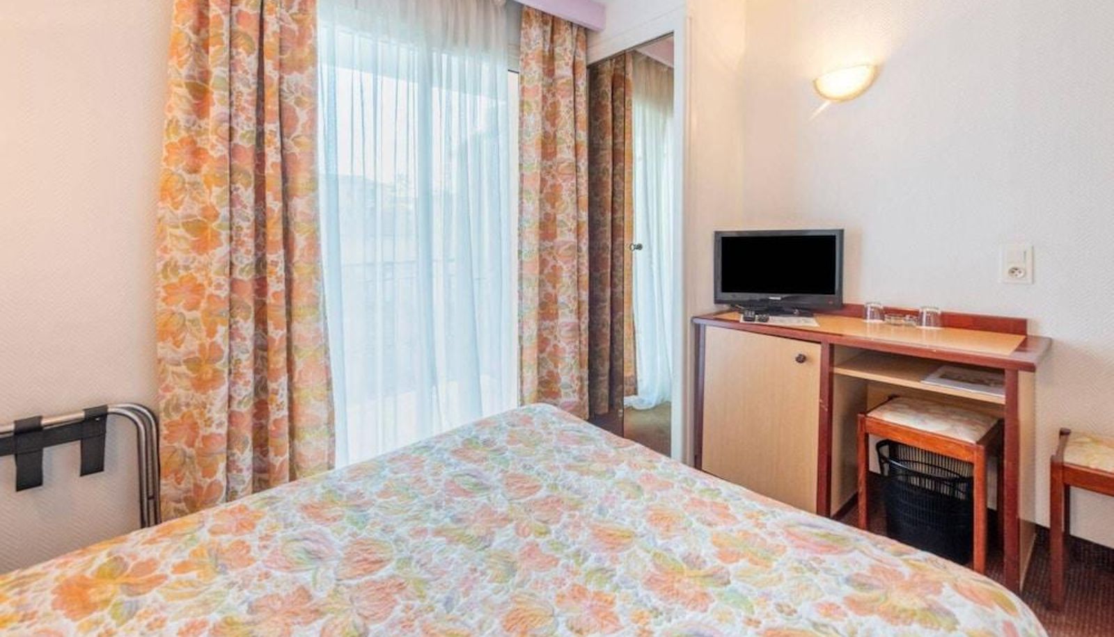 Pokój typu standard - Narev's Hotel