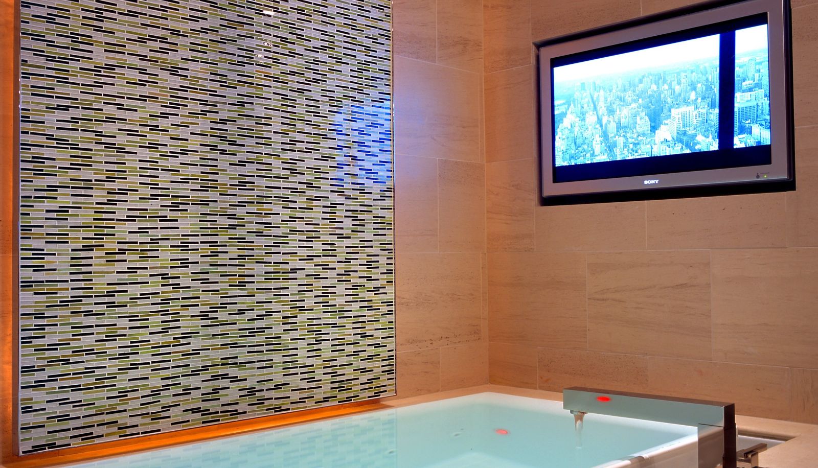Zimmer - SKYLOFTS at MGM Grand
