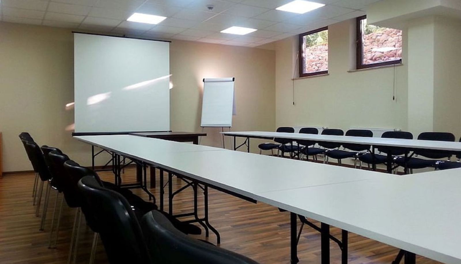 Sala riunioni - Olymp II