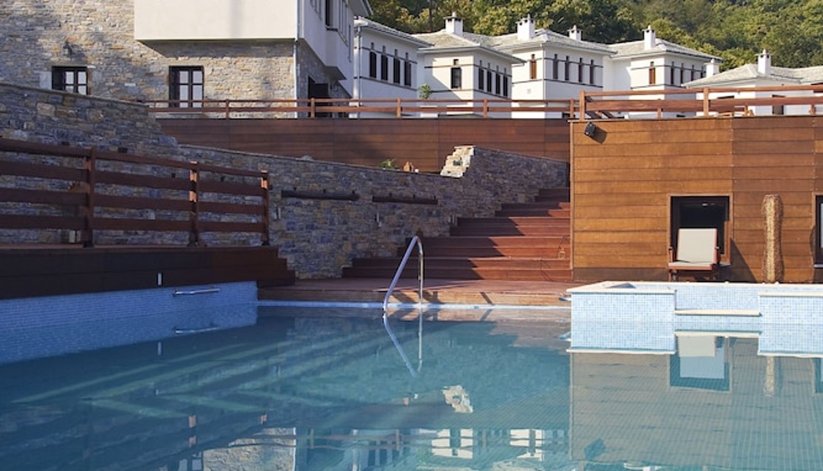 Pool - 12 Months Luxury Resort