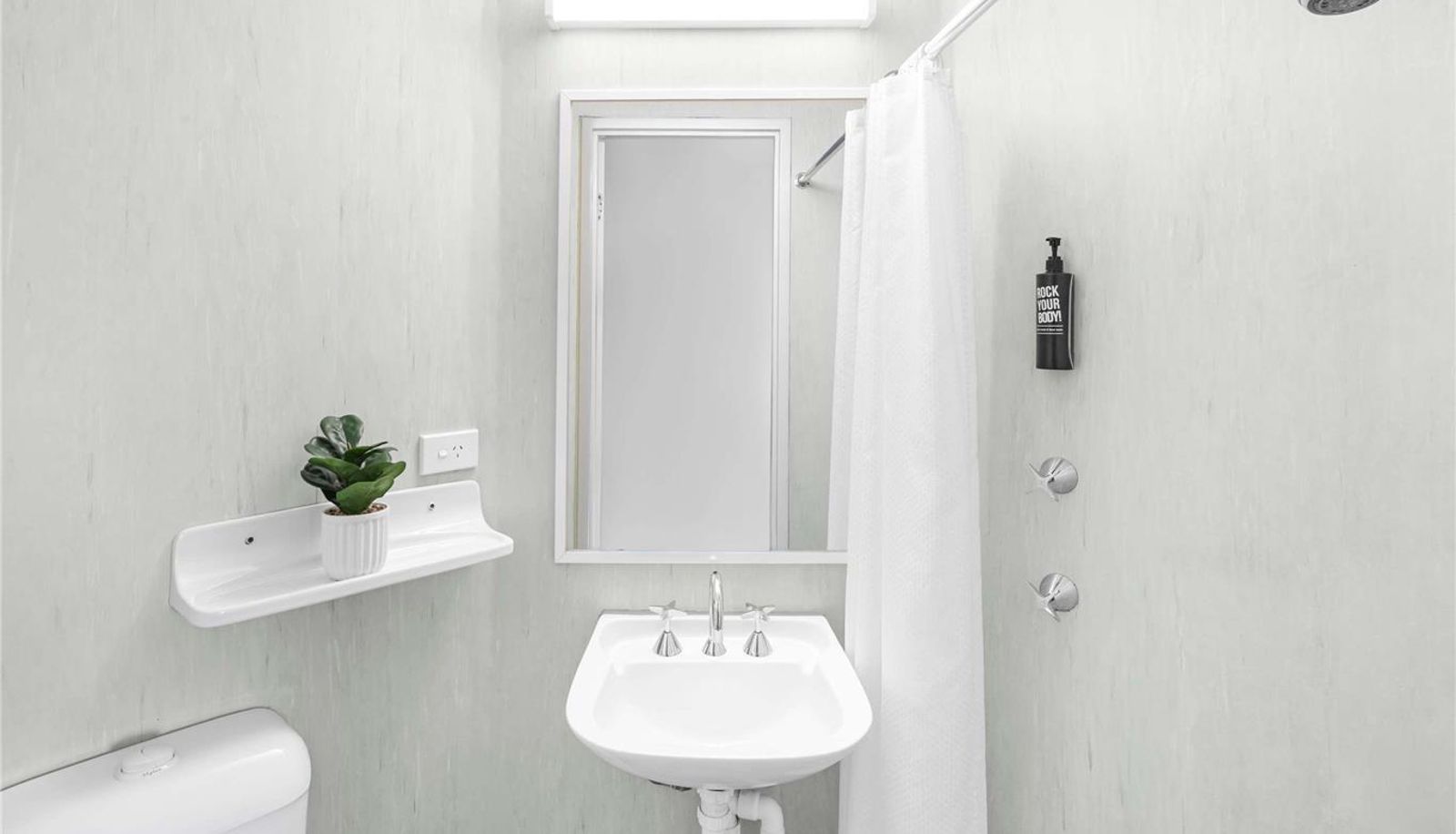 Pokój - ibis budget Coffs Harbour