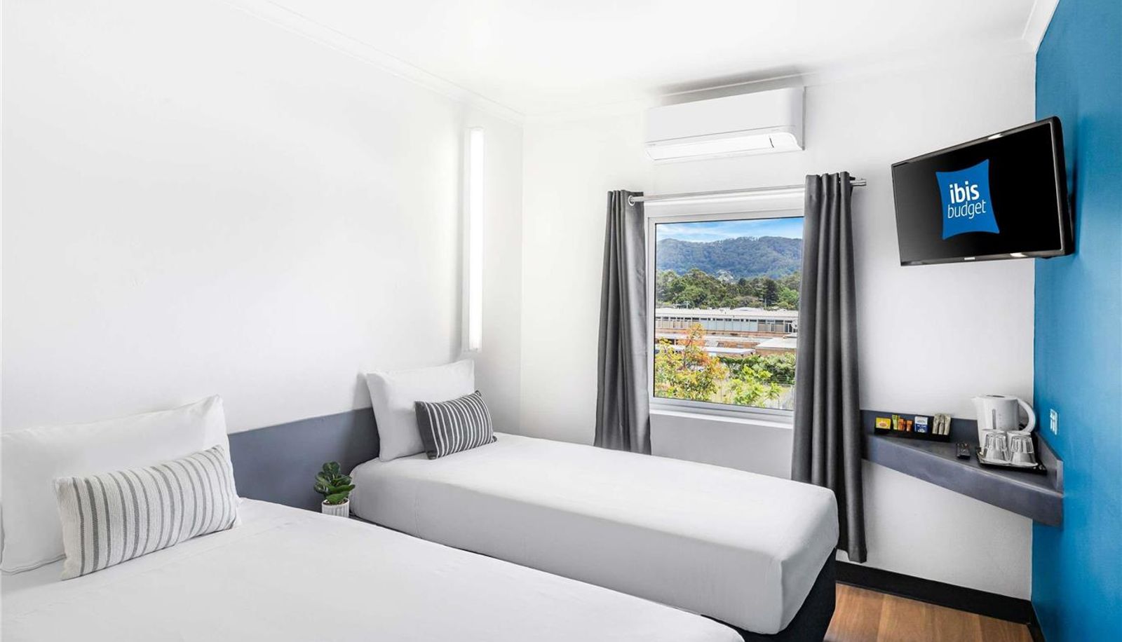 Pokój - ibis budget Coffs Harbour