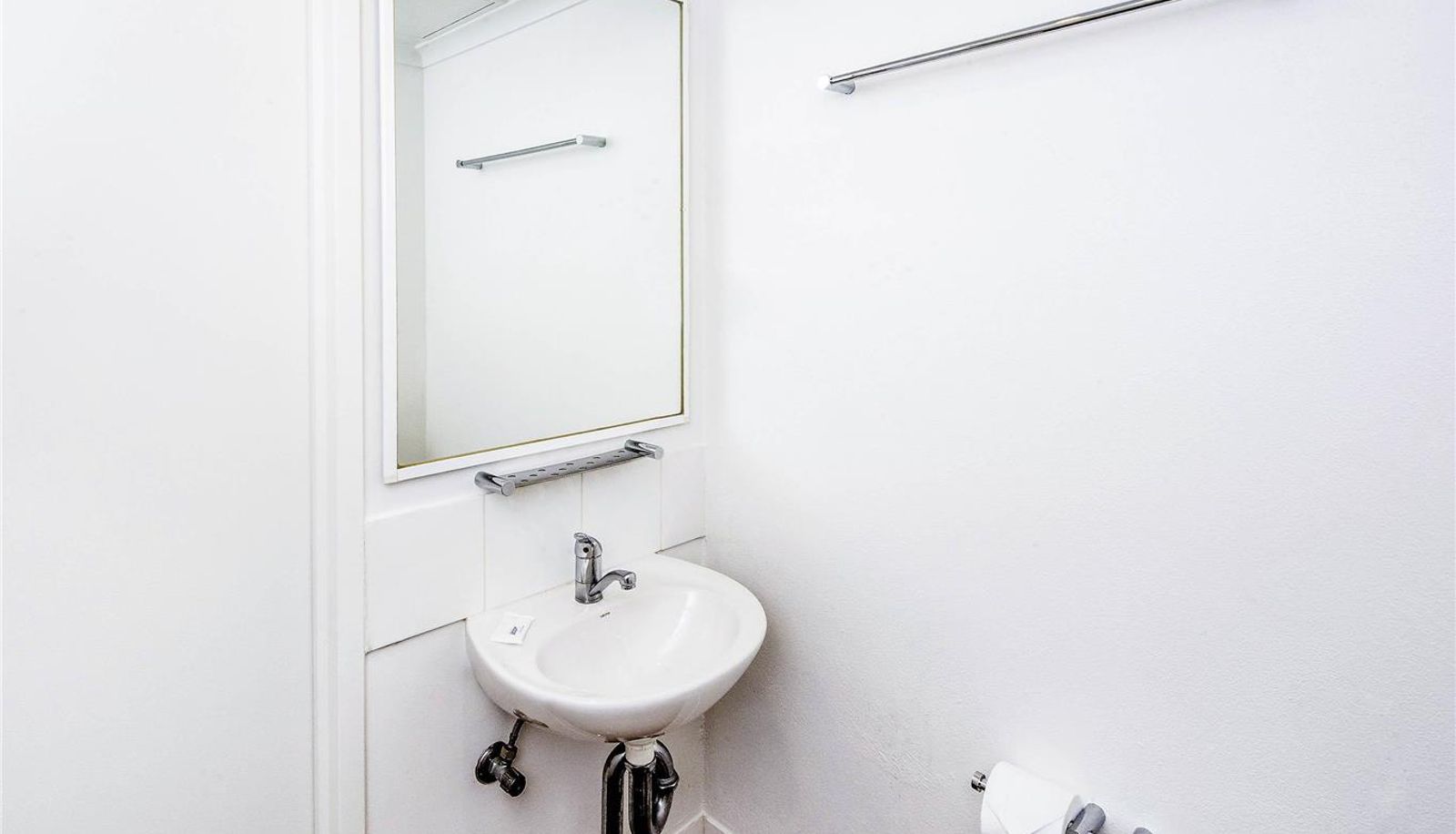 Pokój - ibis budget Casula Liverpool