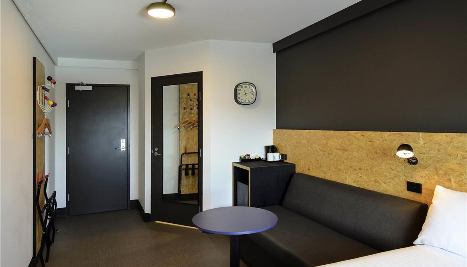 Chambre - ibis budget Sydney East