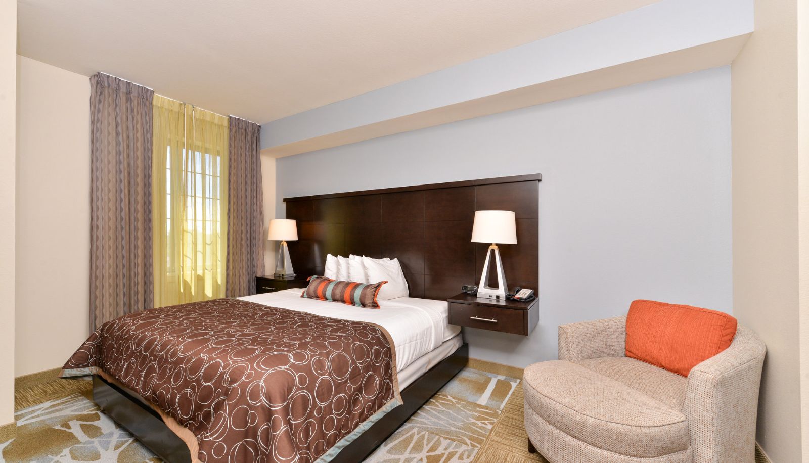 Room - Staybridge Suites SAN ANTONIO - STONE OAK by IHG