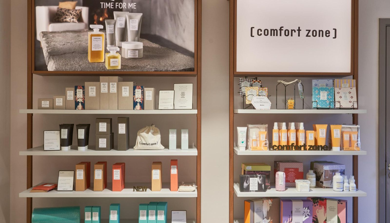 Wellnessruimte - Rockliffe Hall