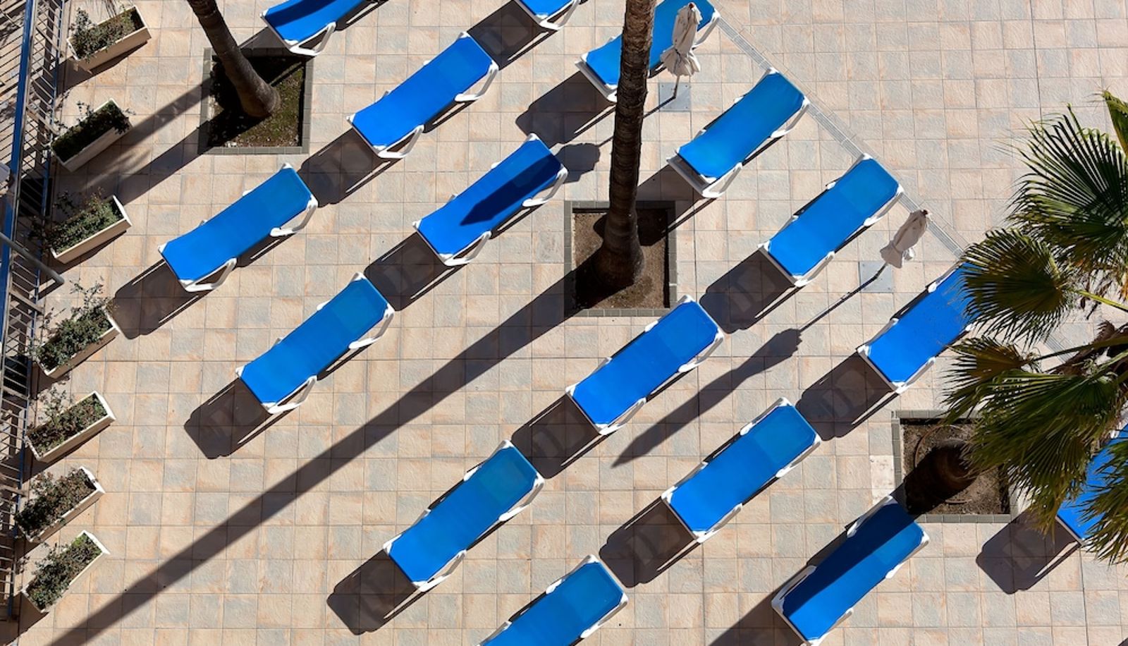 Pool - Pineda Park