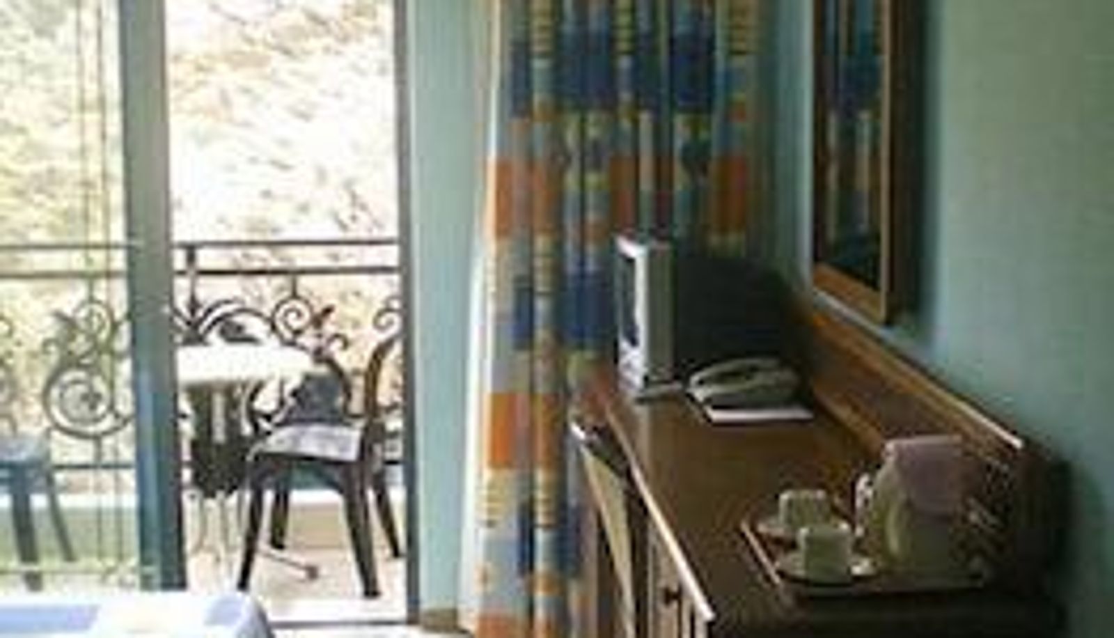 Chambre Standard - Hotel Xlendi Resort & Spa