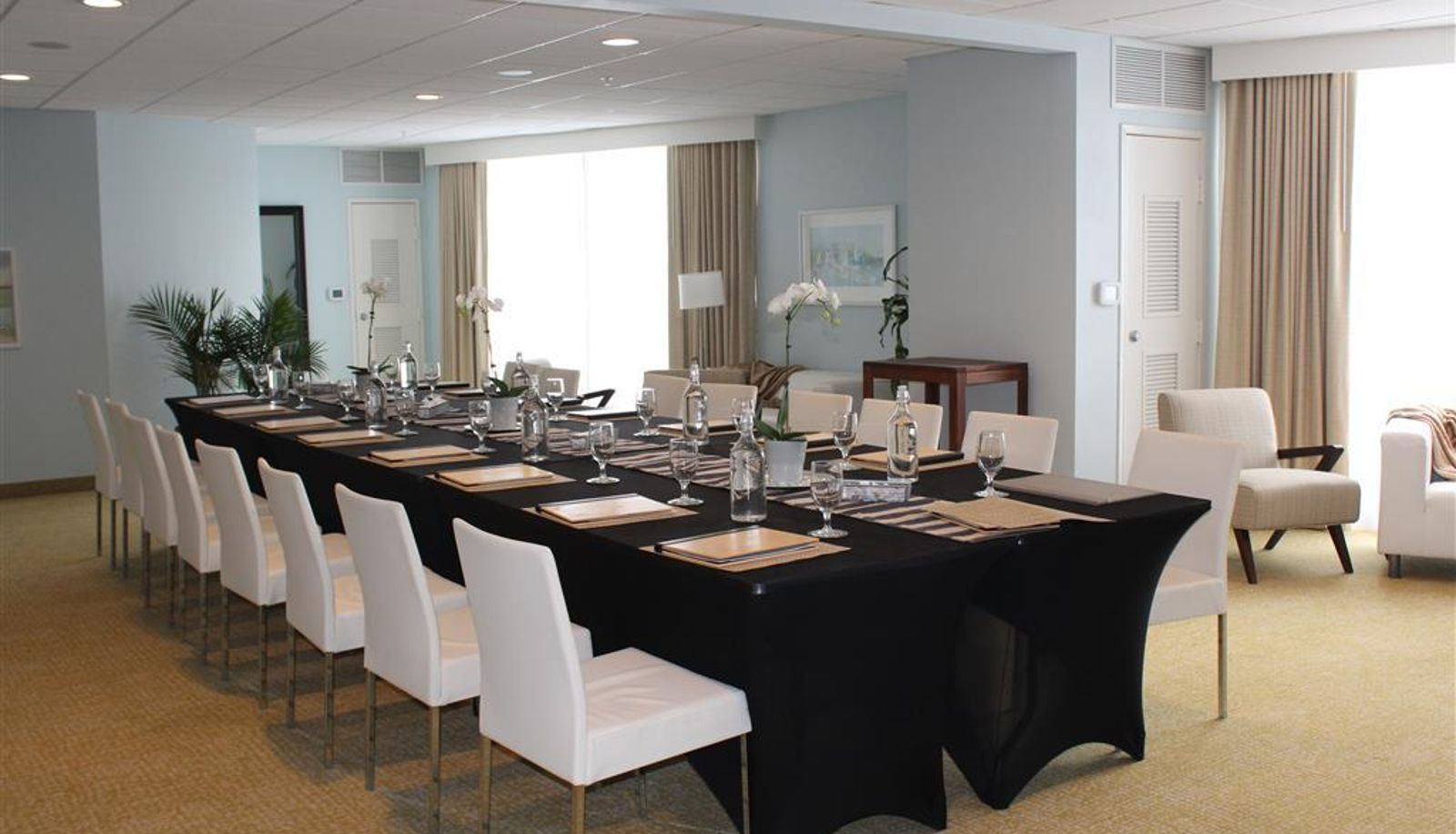 Sala konferencyjna - Icona Diamond Beach