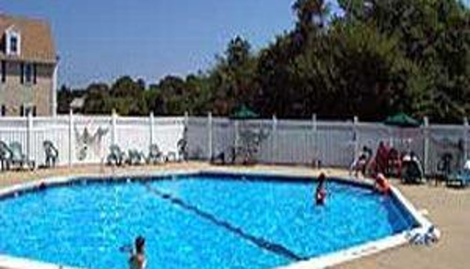 Wellnessbereich - YARMOUTH RESORT