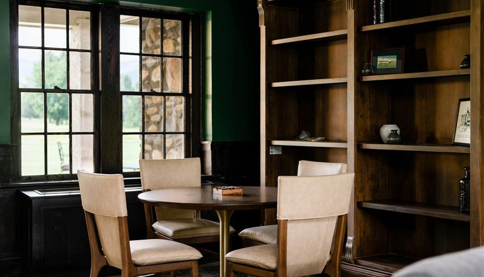 Interior view - Waynesville Inn & Golf Club Tapestry Collection by Hilton