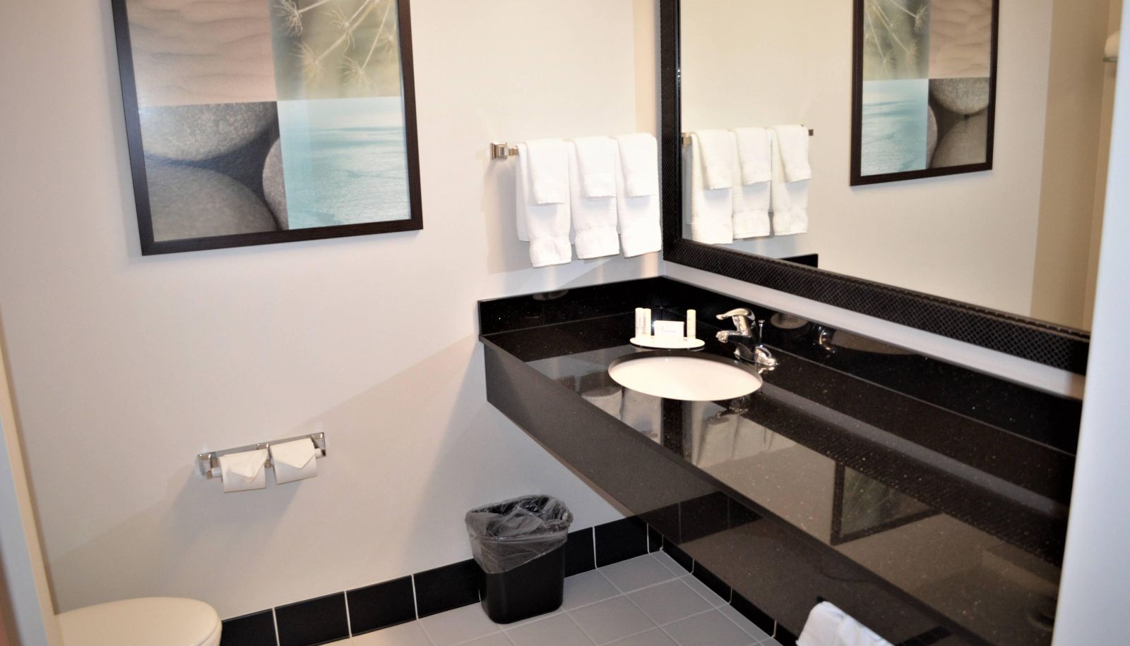 Zimmer - Fairfield Inn and Suites by Marriott Sault Ste Marie