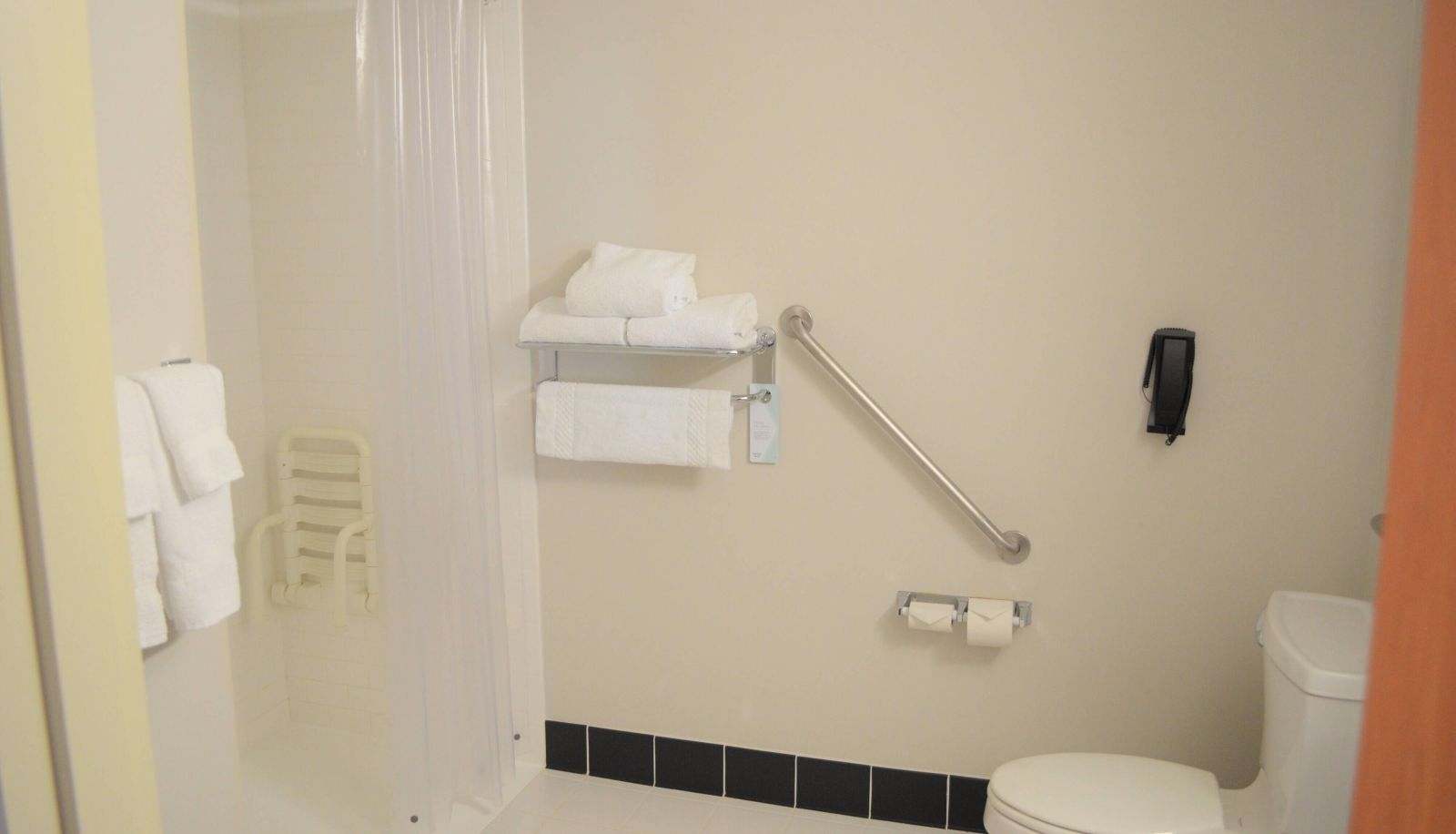 Zimmer - Fairfield Inn and Suites by Marriott Sault Ste Marie