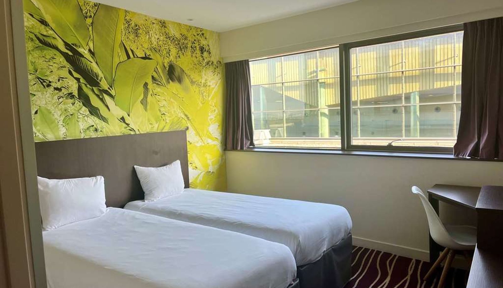 Habitación - ibis Styles Saint-Julien-en-Genevois Vitam