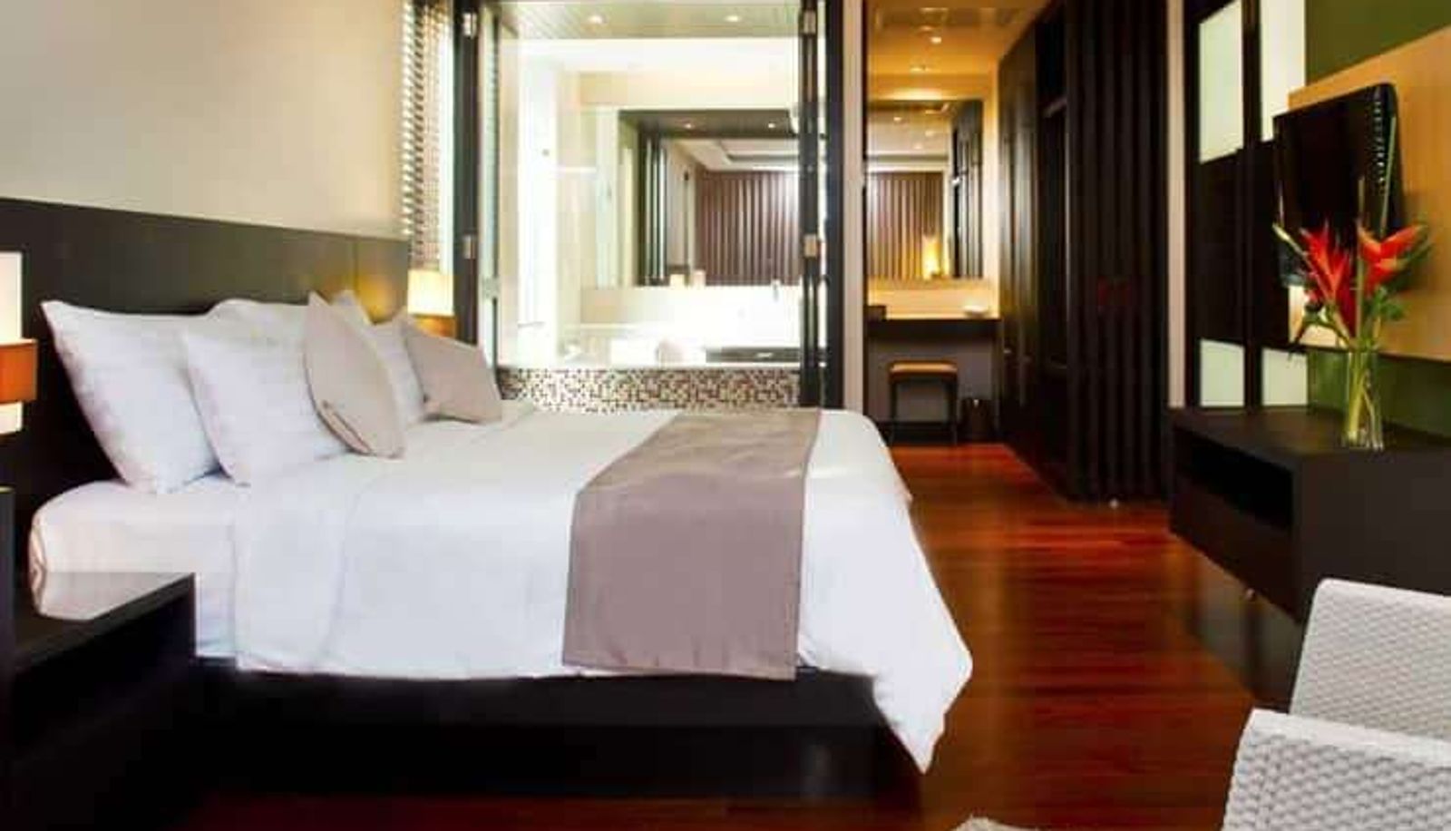 Room - Wyndham Sea Pearl Resort Phuket
