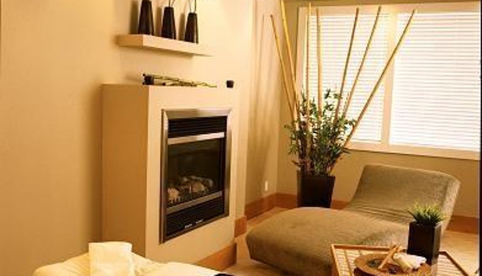 Wellnessbereich - Century Plaza Hotel