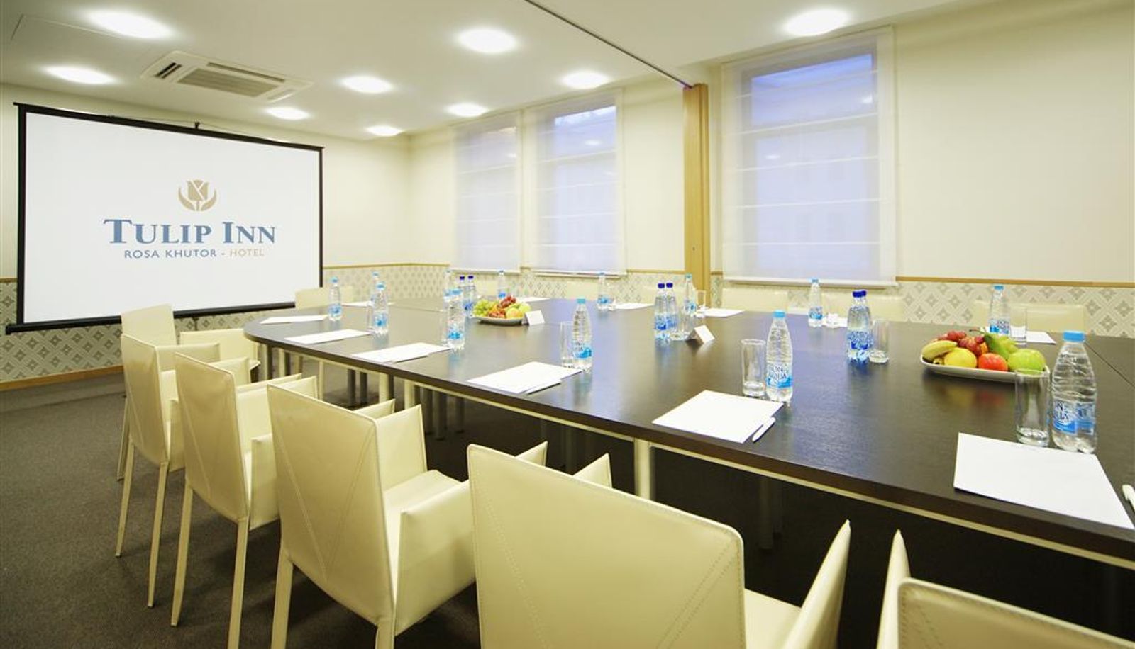 Conference room - TULIP INN OASIS - AGADIR