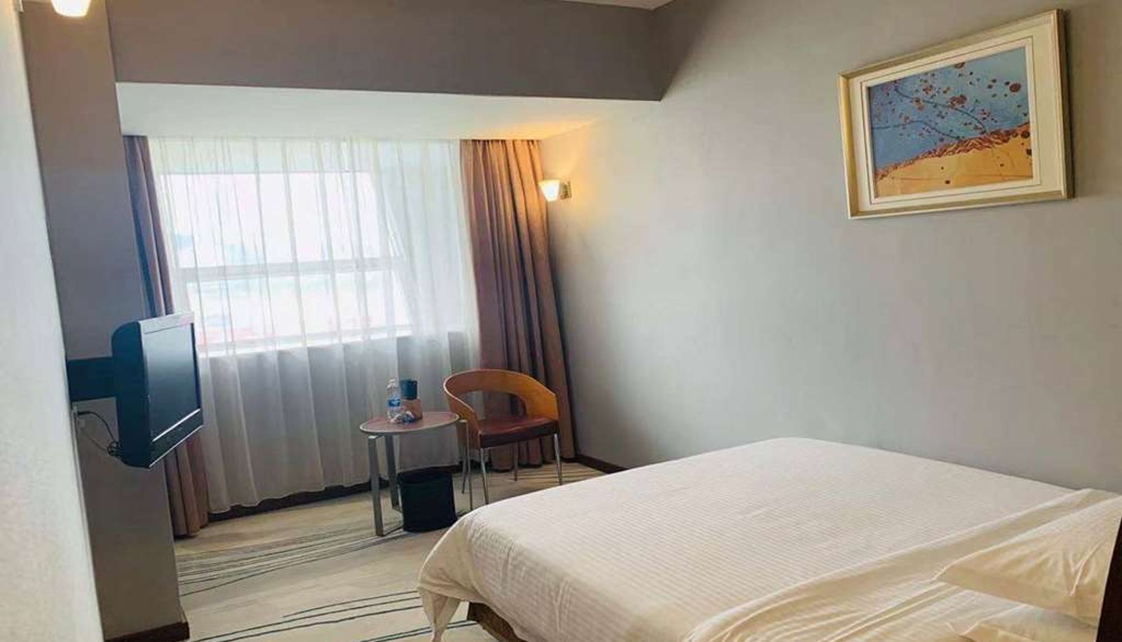 Room - Days Inn by Wyndham Guangzhou