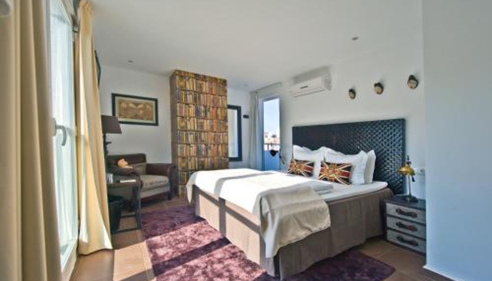 Chambre - Hotel Feliz